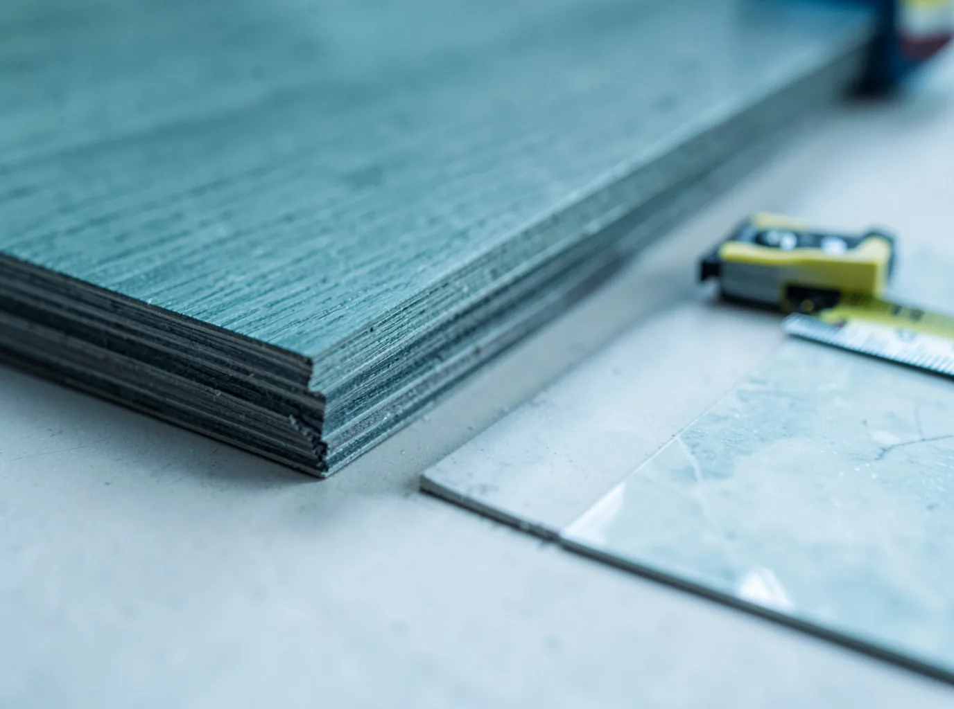 Luxury Vinyl Plank Installation Paoli, OK FAQs